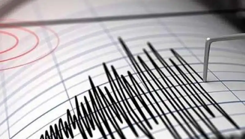 Sındırgı'da Beklenmedik Deprem: 4,3 Büyüklüğündeki Sarsıntı Herkesi Şaşırttı