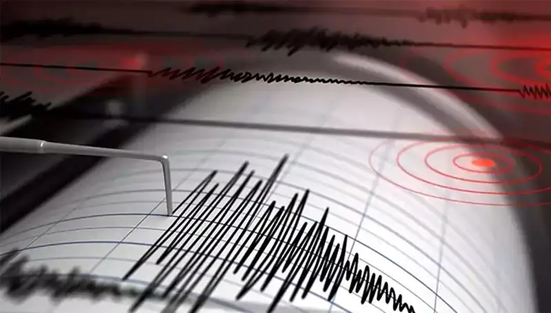 Datça Açıklarında Yaşanan Deprem: 4,4 Büyüklüğünde Sarsıntı Neler Getirdi?