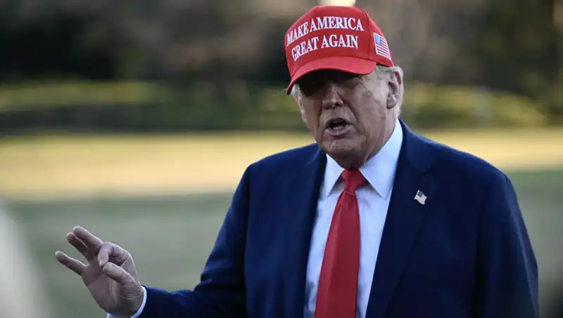 Trump’tan Dikkat Çeken Paylaşım: Ukrayna Krizi ve Savaş Tehditleri