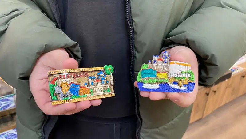 Eskişehir'de Gezi Rotaları: Turistlerin Uygun Fiyatlı Tercihleri