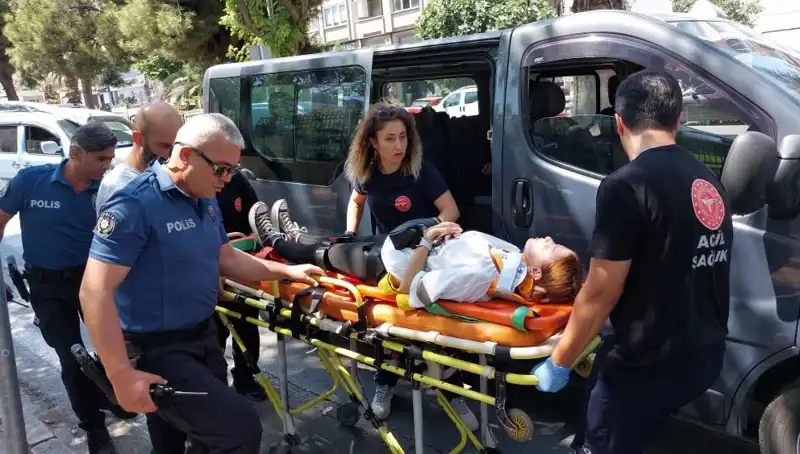 Samsun'da Minibüs Kazası: Yaralılar ve Olayın Ayrıntıları