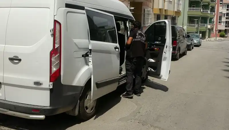 Malatya'da Gizemli Bir Ölüm: Yaşlı Adamın Evi Acı Bir Sırla Dolu