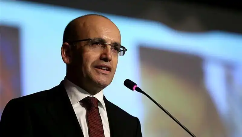 Ekonomi Bakanı Şimşek: Ilımlı Toparlanma Türkiye Ekonomisinde Her Yere Yayılıyor