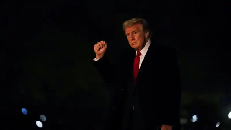 Ticaret Savaşları ve Trump: ABD'lilerin Destek Oranı Neden Düşüyor?