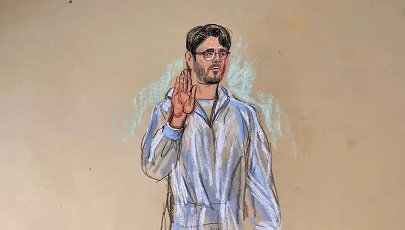 İsrail Büyükelçiliği Çalışanlarını Vuran Rodriguez Kimdir ve Ölüm Cezası Alabilir mi?