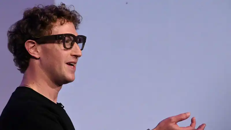 Zuckerberg’in Tanıttığı Yeni Gözlük: Yapay Zeka ile Sınırları Zorlayın