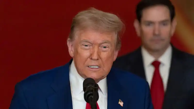 Trump'tan İran Nükleer Programına 30 Milyar Dolar Sert Tepki!