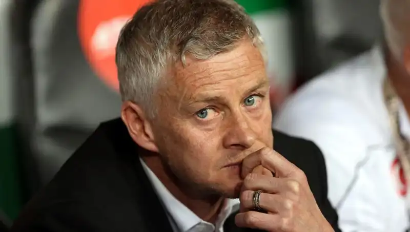 Solskjaer’in Geleceği Tehlikede: Yönetim B Planını Devreye Soktu