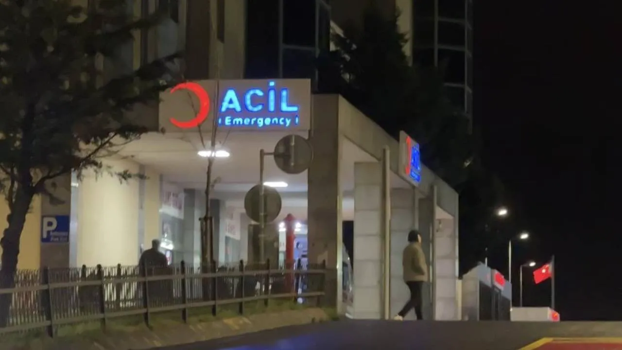 Alkol Pahalı Diyerek 800 TL’lik Yüzey Temizleyiciyi İçti, Hastanelik Oldu!