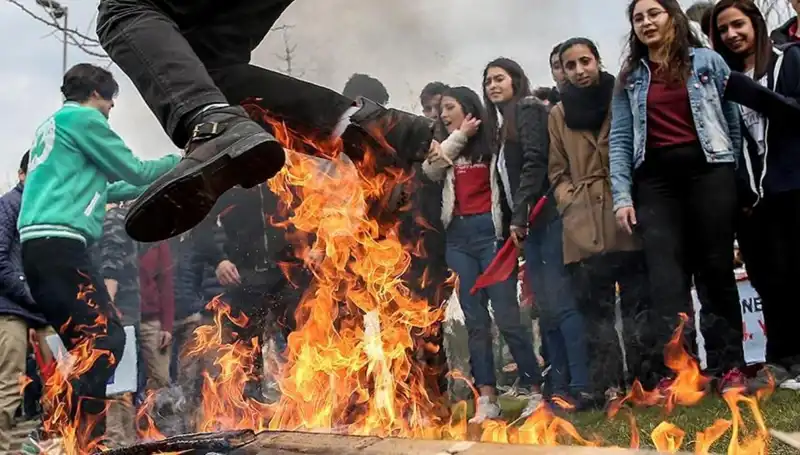 2025 Nevruz Bayramı Ne Zaman Kutlanacak? Gelenekler ve Hazırlıklar