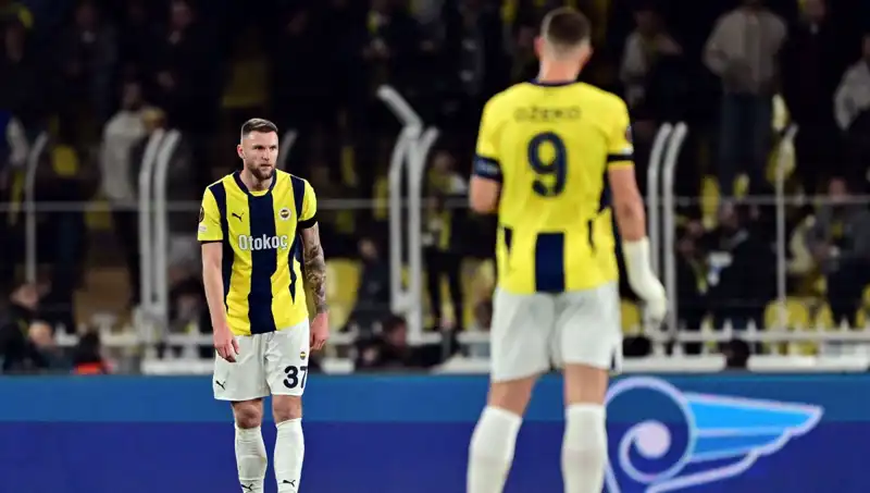 7 Mart 2025 Spor Manşetleri: Turu Zora Soktu, Destan mı Yazıldı?