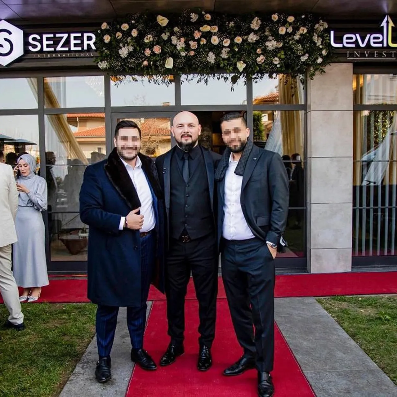 900 Kişi Ponzi Tuzağına Düştü: 200 Milyon Euroluk Dev Vurgun