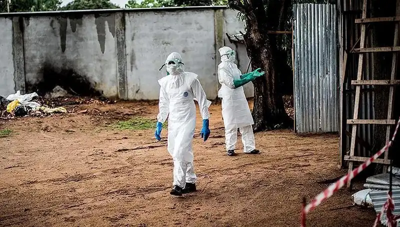 Sudan'da Kolera Krizi: 2 Bin 741 Can Kaybı Yaşandı