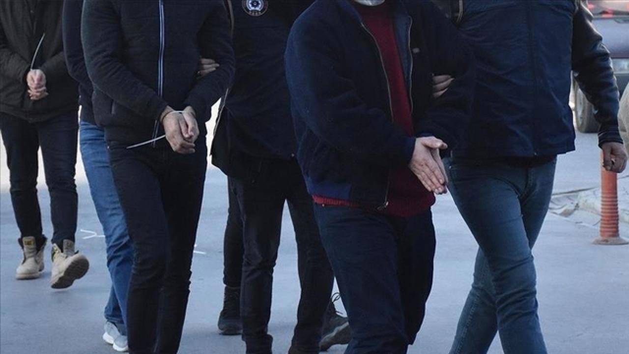 9 İlde Gerçekleştirilen FETÖ Operasyonunda 41 Kişi Gözaltına Alındı