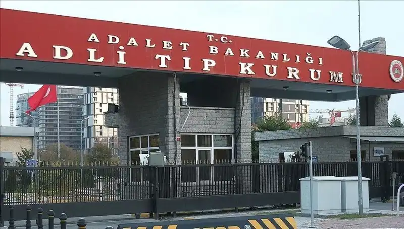 Adli Tıp Kurumu'na 80 Personel Alınıyor: Başvuru Süreci ve Şartları