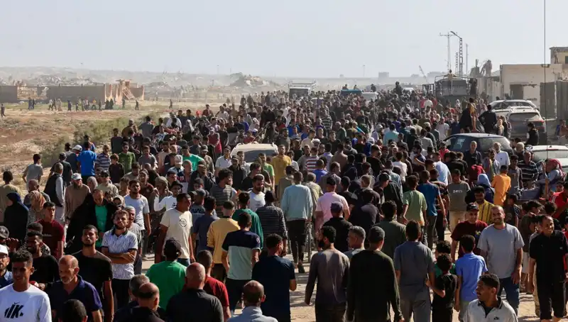 Gazze’de Hayati Yardım İhtiyacı Büyüyor: İsrail'den Yeni Yasaklar Geldi