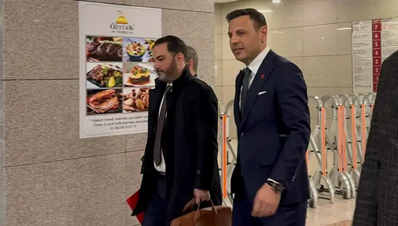 CHP İstanbul İl Başkanı Özgür Çelik’in İfadesi Siyasi Gündemi Sarstı