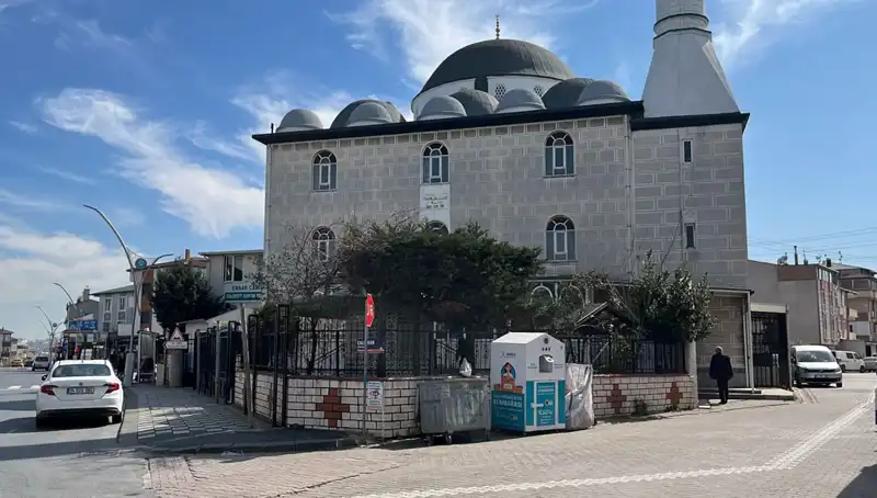 Cami Tuvaletinde Vurulmuş Halde Bulunan Kişinin Gizemi Derinleşiyor