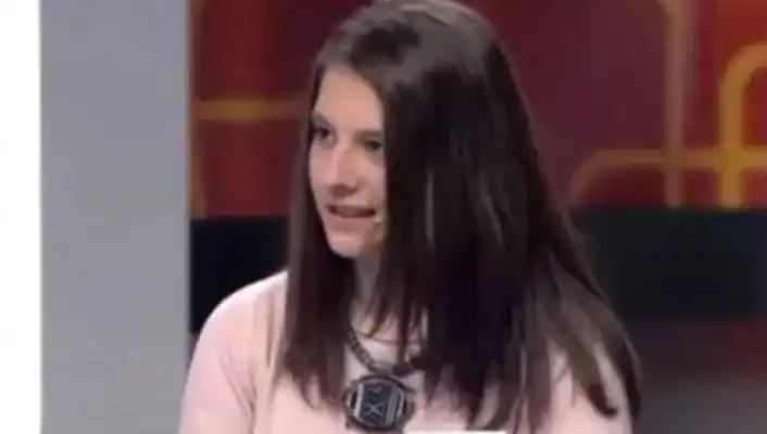 Ece Gürel'in Yarışma Geçmişi: Hayallerinin Peşinden Giden Mimar