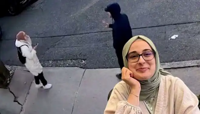 Rümeysa Öztürk'ün Vermont'a Nakli: Yeni Bir Umut Kapısı Açılıyor
