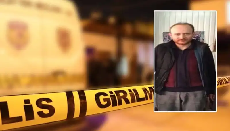 Dini Camianın Sarsıldığı İmamın Şüpheli Ölümü: Lojmanda Bulundu
