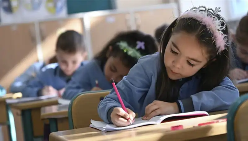 Türkiye’de Okullar Ara Tatil Sonrası Ne Zaman Açılacak? İşte Tarihler!