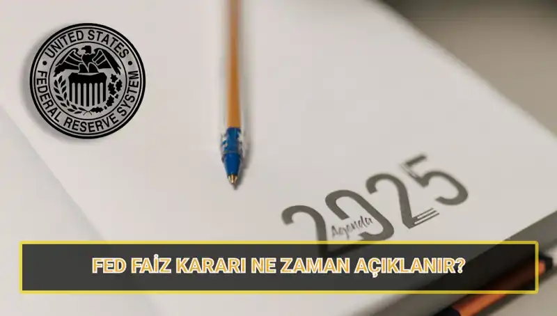 FED Mart Faiz Kararı Ne Zaman Açıklanacak? Nisan PPK Toplantısı Hakkında Bilgiler
