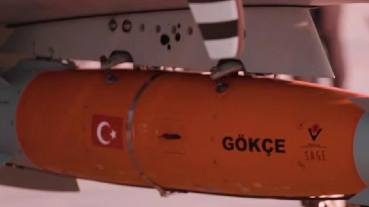 Akıncı ve Gökçe, Hedeflerine Tam İsabet