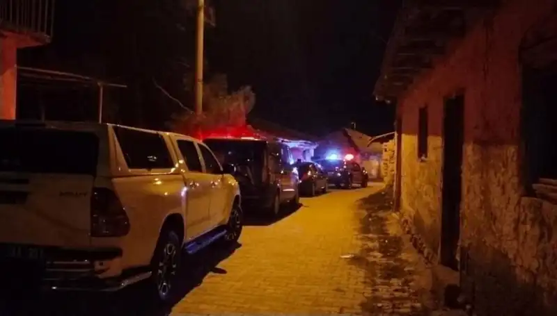 Oğlu Tarafından Hayatını Kaybeden Baba, Toprağa Verildi: Son Dakika Gelişmeleri