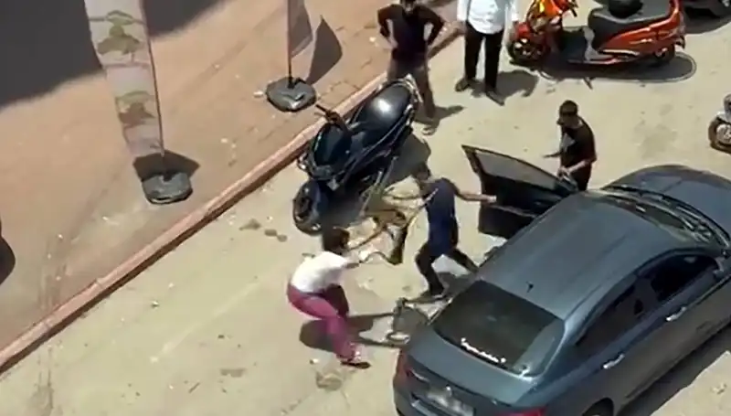 Miras İçin Çıkan Kavga Kanlı Bitti: Aile Drama Dönüştü