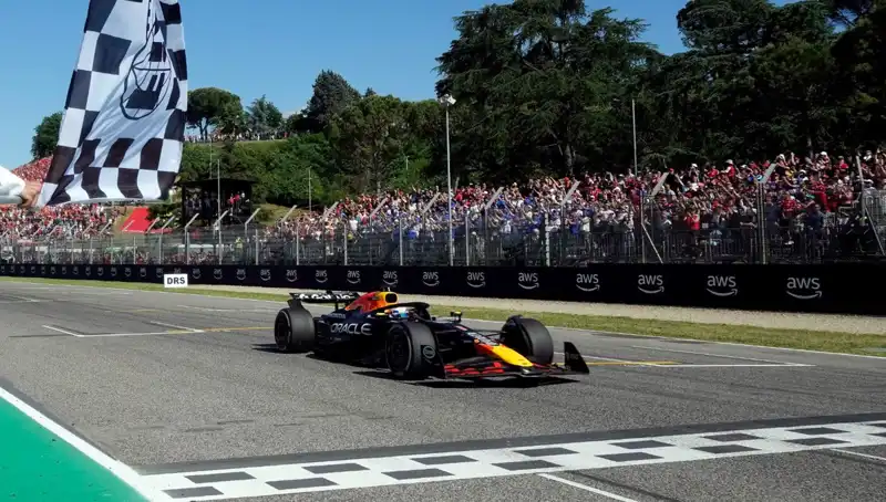 Formula 1'de Sıra Monako'da: Pistte Bekleyen Heyecan ve İhtişam