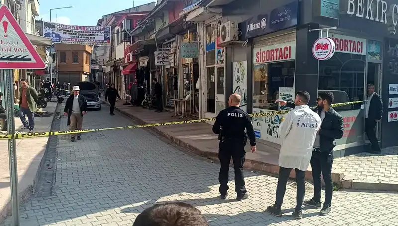 El Şakası Tartışması Kanlı Bitti: Pompalı Tüfekle Açılan Ateş Altında 6 Yaralı