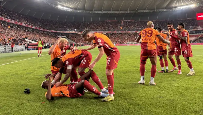 Galatasaray, Şampiyonluk İçin Tek Puanı Arıyor: Nasıl Bir Strateji Geliştirecek?