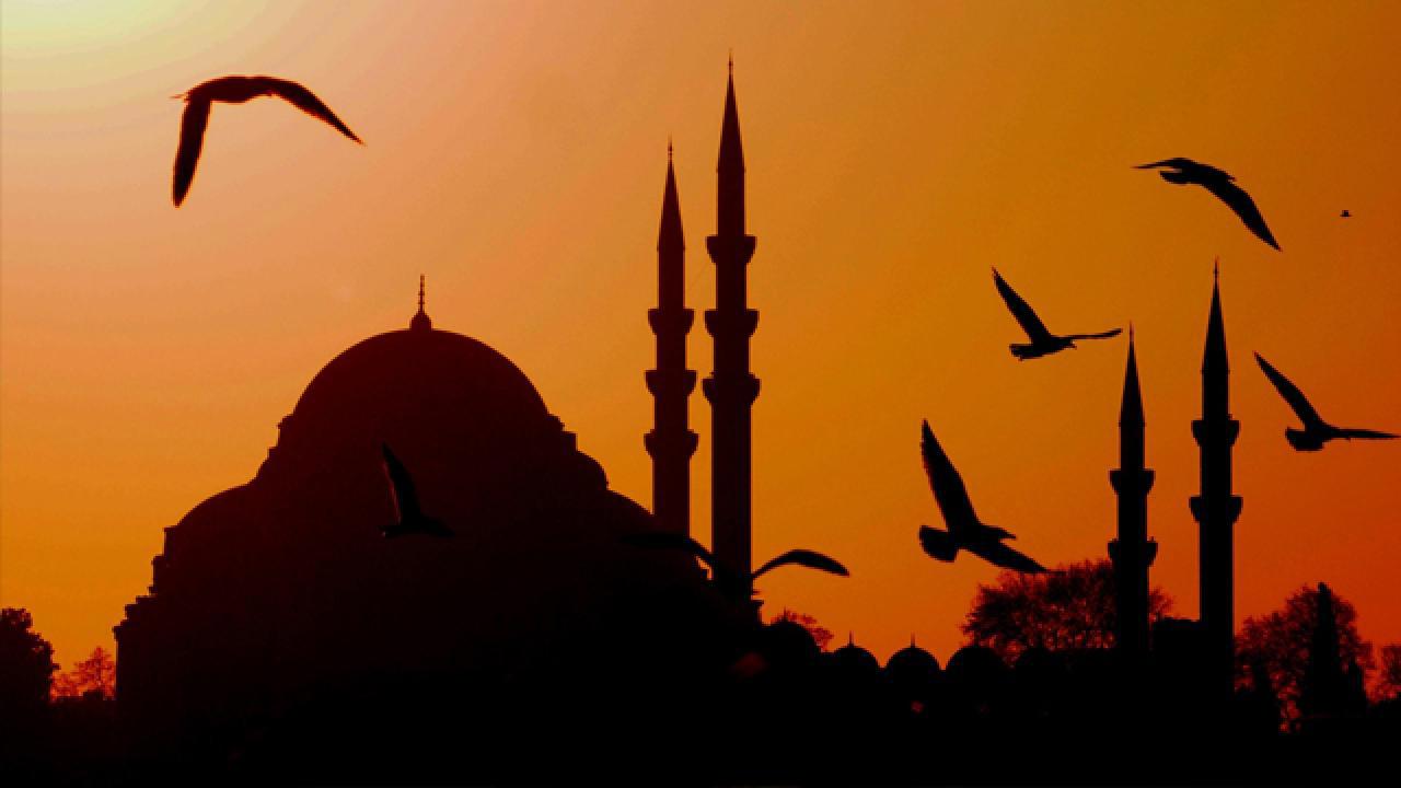 Mukaddes Üç Ayların İlk Günü Kutlanacak