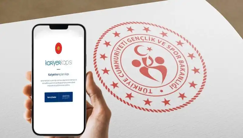 GSB Personel Alımı Sonuçları 2025: Sorgulama Ekranı Nasıldır?