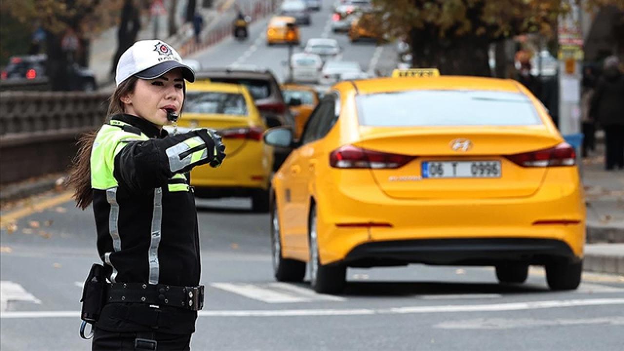 a'da Yollar Kapatılacak: Trafiğe Alternatif Yollar Belirlendi'