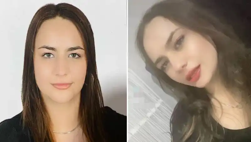 Kayıp Sudenaz’ın İzine Ulaşıldı: İşte O Anlar ve Detaylar