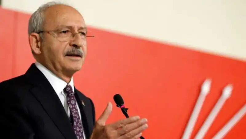 MHP, Kılıçdaroğlu'na Yönelik Şikayetini Geri Çekti! Siyasi Gelişmeler Ne Anlama Geliyor?