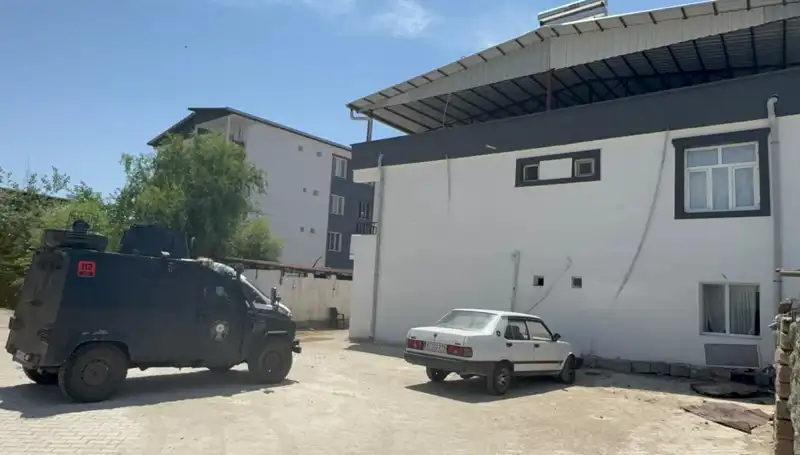 Babalar Günü'nde yaşanan dehşet: Oğuldan babasına çekiçli saldırı