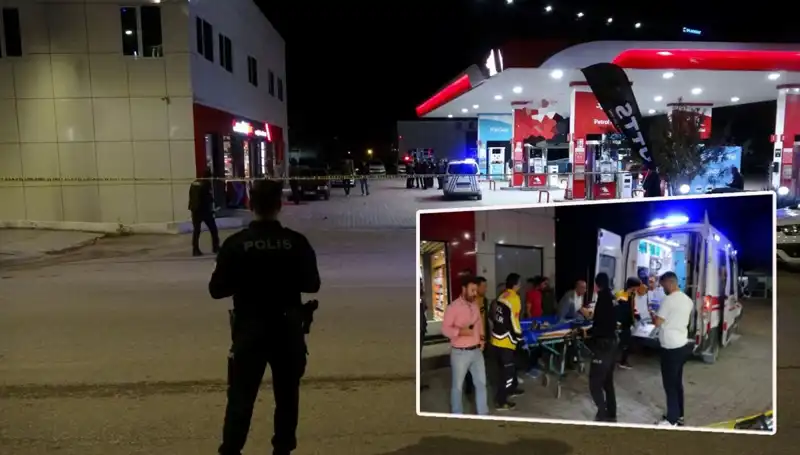 Malatya'da Kan Donduran Silahlı Saldırı: Genç Hayatını Kaybetti
