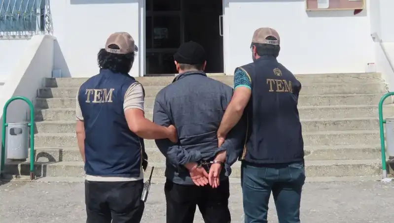 FETÖ Hükümlüsü Eski Hakim Operasyonla Yakalandı!