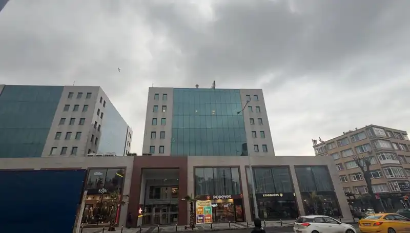 İBB Medya AŞ’de Şok Baskın: Polis Bilgisayarlara El Koydu!