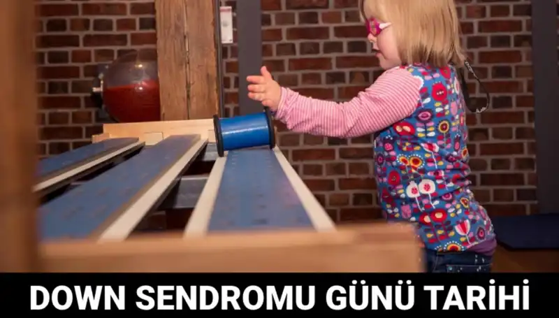 2023’te Dünya Down Sendromu Günü: Tarihleri, Etkinlikleri ve Anlamı