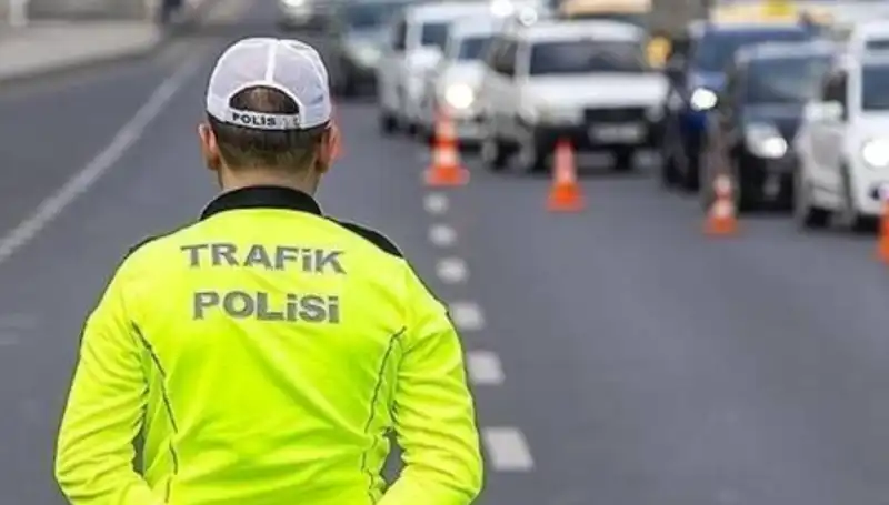 Cumartesi Günü Trafiğe Kapatılacak Yollar: Dikkat Edin!