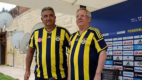 Aziz Yıldırım'ın Ekibinden Ali Koç’a Şok İstifa Çağrısı Geliyor!