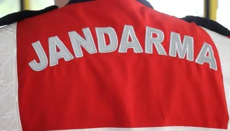 Muğla'da Şoke Eden Silahlı Kavga: Bir Kişi Yaralandı