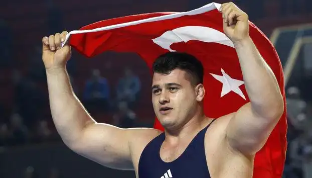 Milli Güreşçi Rıza Kayaalp'e Verilen 4 Yıl Men Cezasının Detayları