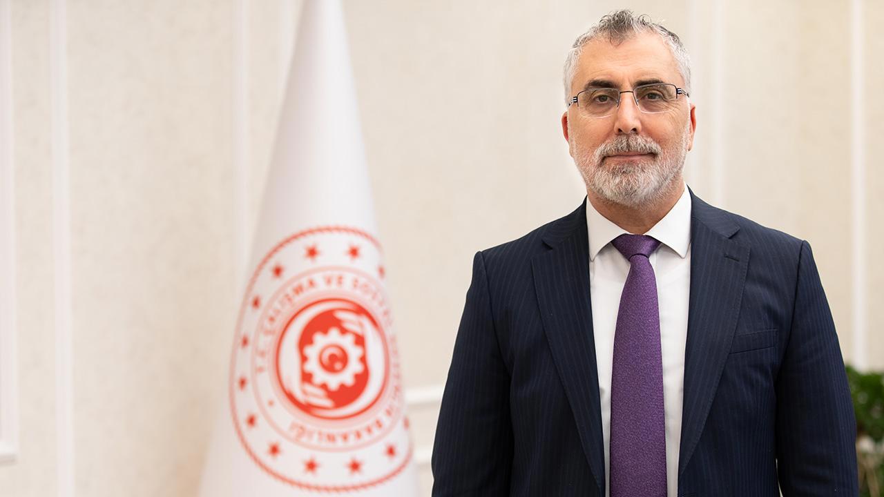 Bakan Işıkhan: Asgari Ücrette Değişiklik Yapılacak