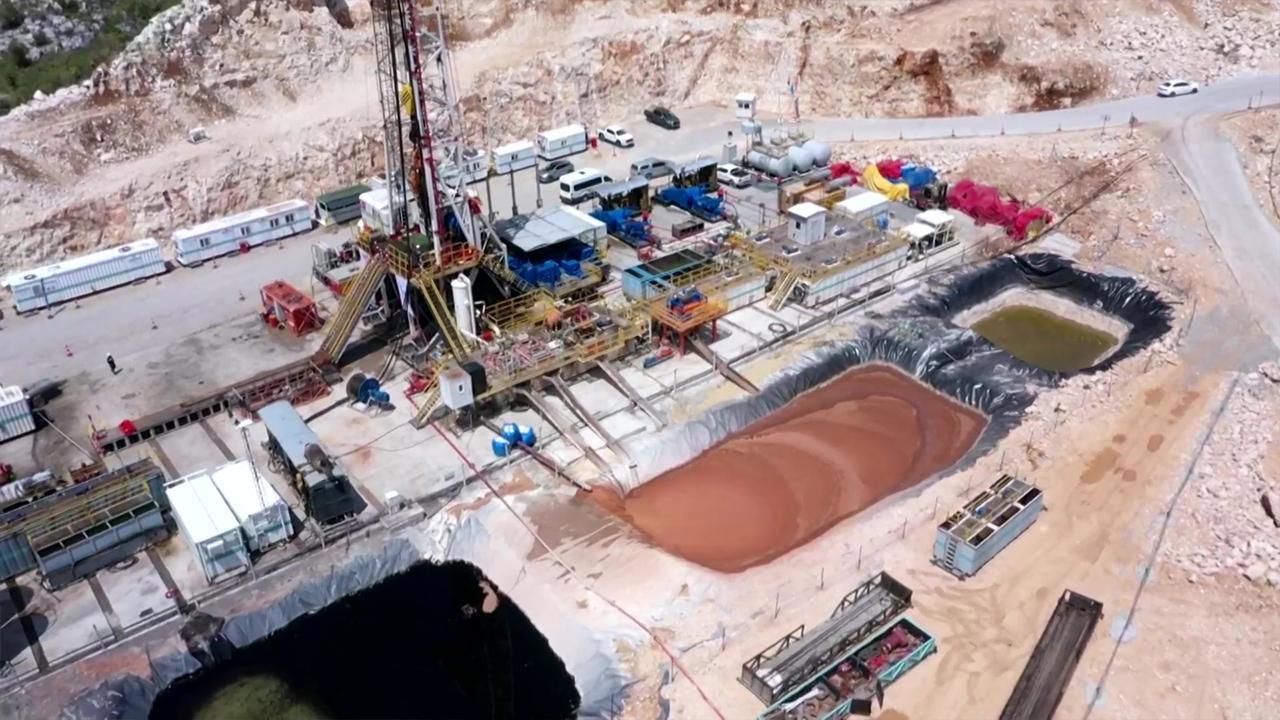 Kasım Ayında Ham Petrol Üretiminde Rekor Artış