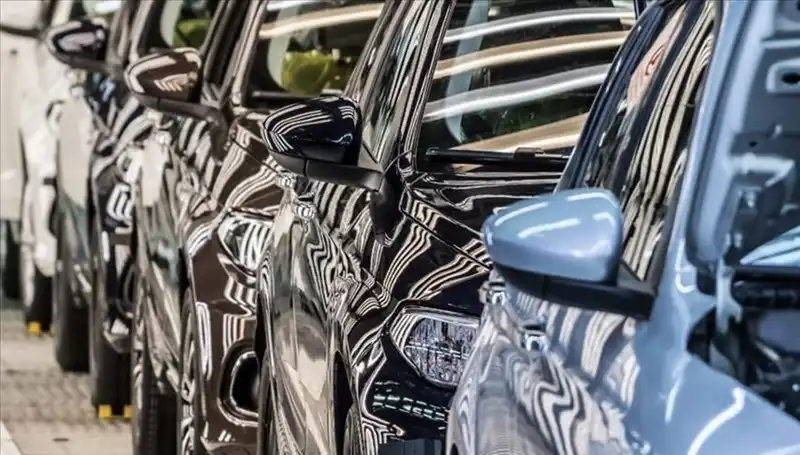 Türkiye Otomotiv İhracatı: 3 Milyar Dolar Eşiğine Çok Yaklaştı!